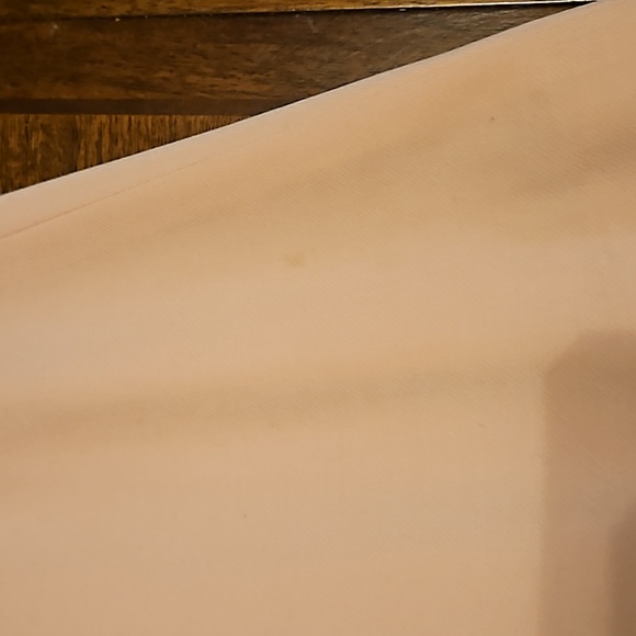 Rare  David Hayes black crepe evening dress sz 8 - Picture 3 of 6